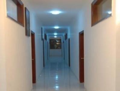 Hotel Malik Continental Нью-Дели Экстерьер фото